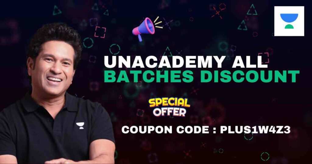 Unacademy-Coupon-Code
