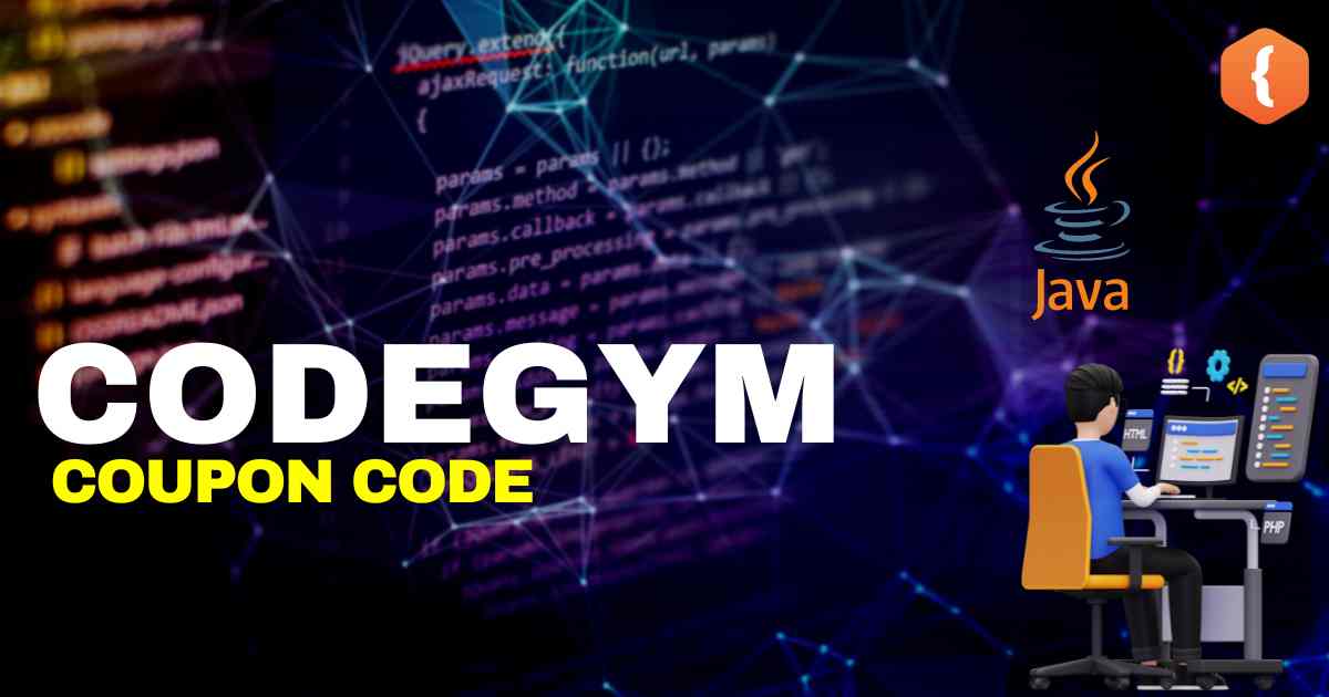 CodeGym Coupon Code