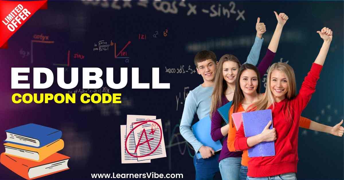 Edubull Coupon Code