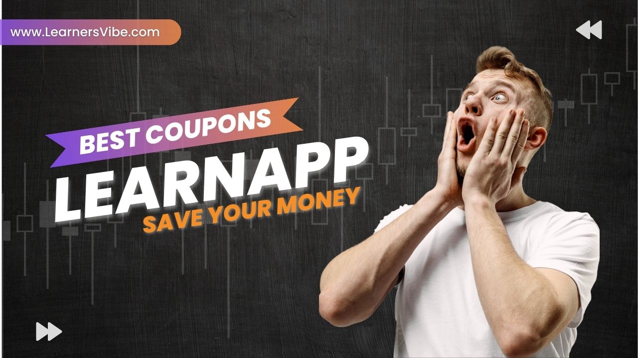 LearnApp Coupon Code