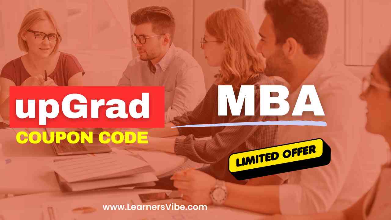 upgrad mba coupon code