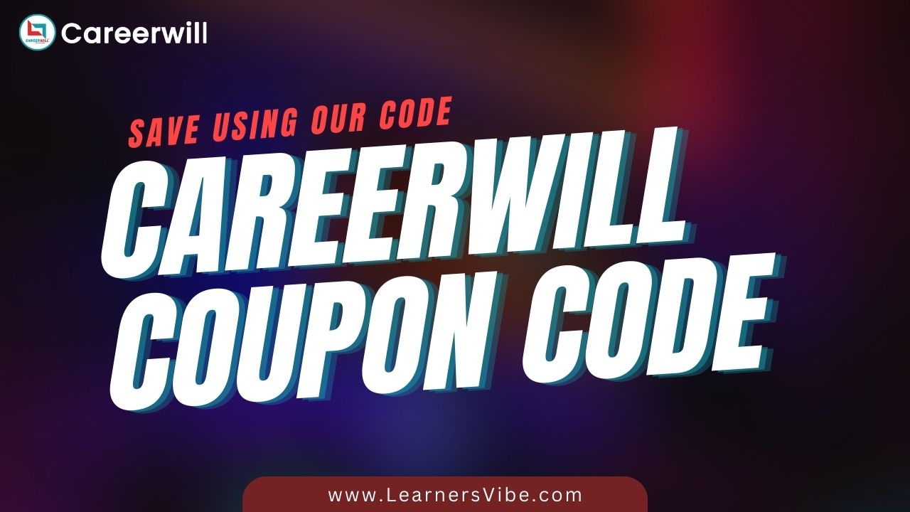 careerwill coupon code