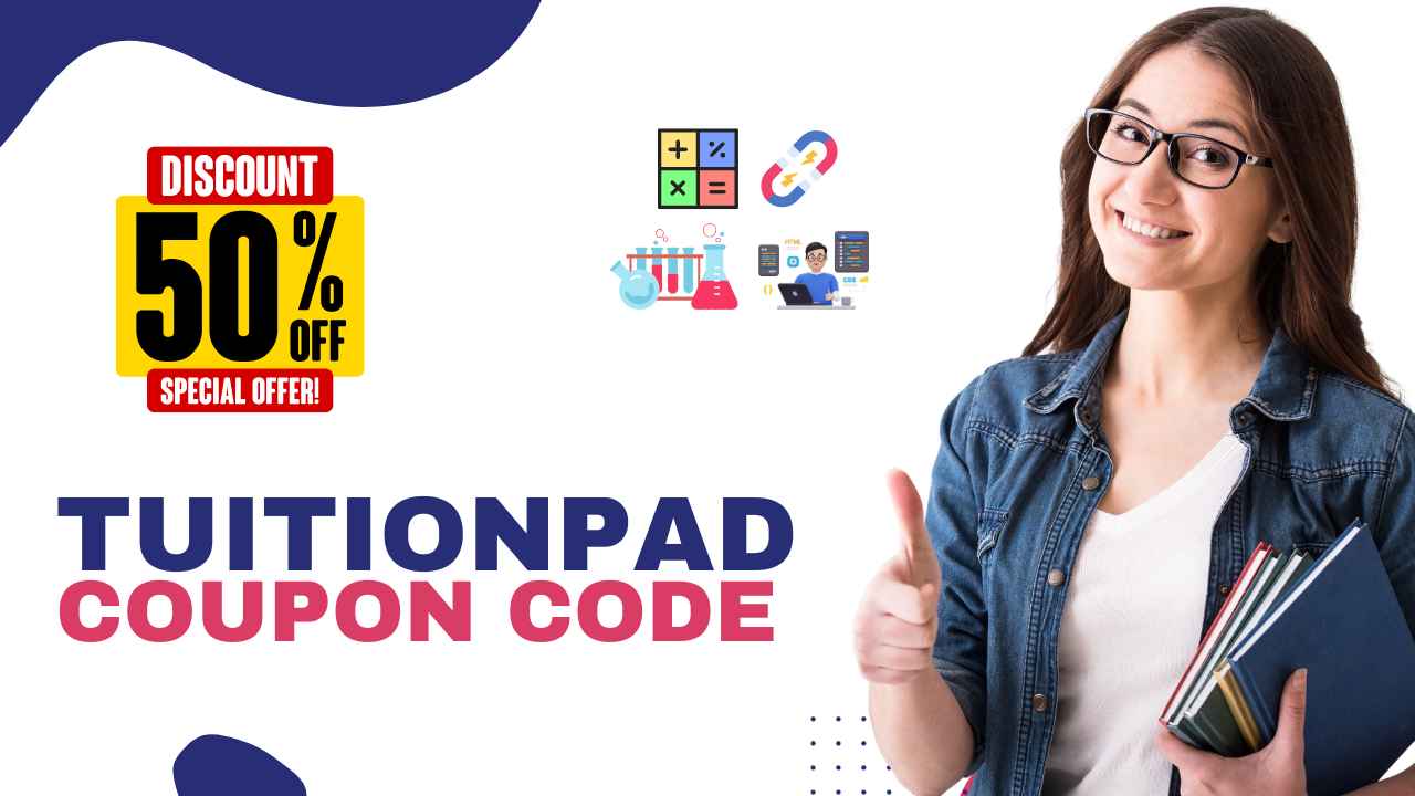 Tuitionpad-Coupon-Code