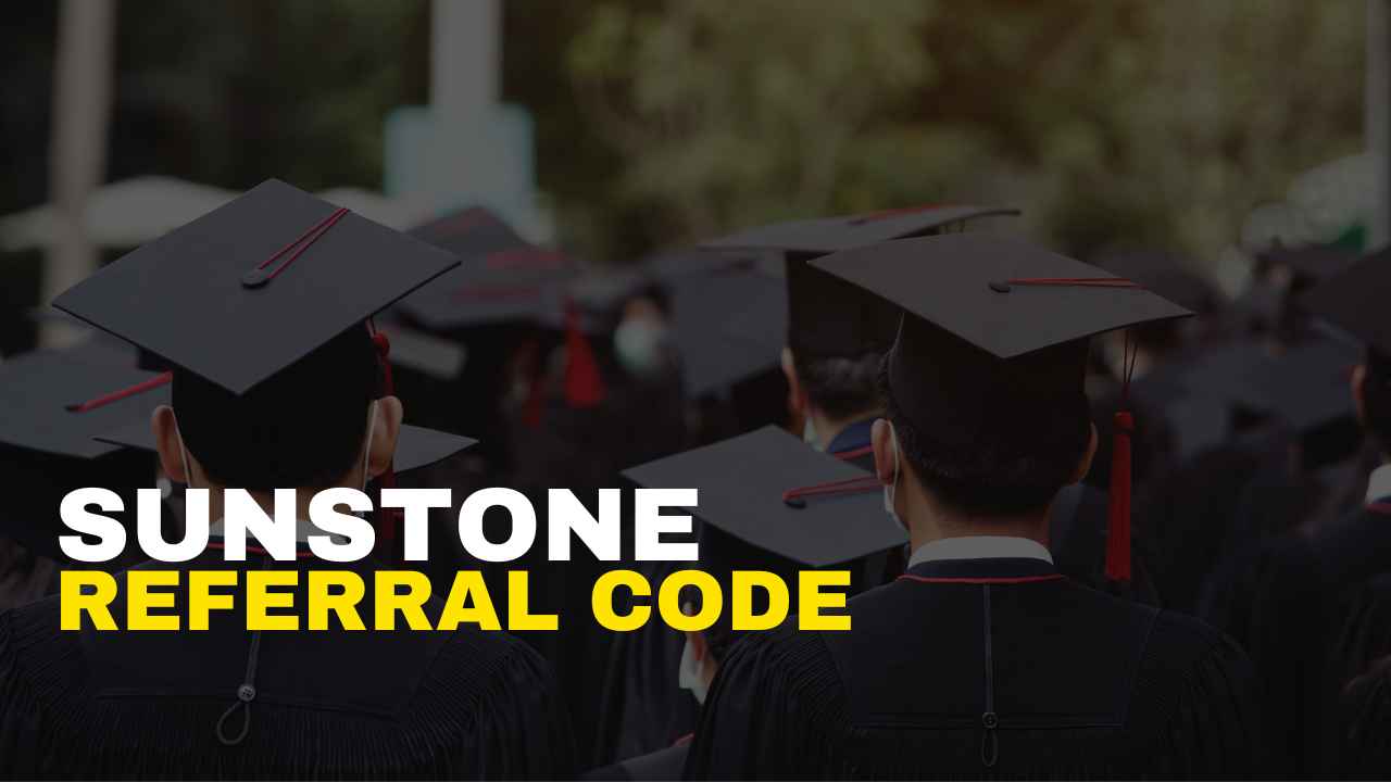 Sunstone-Referral-Code