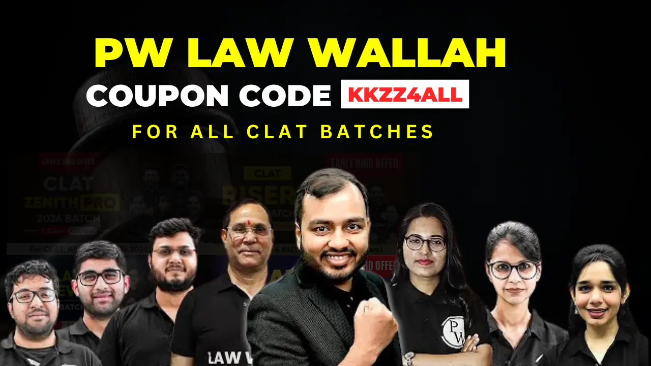 pw clat coupon code