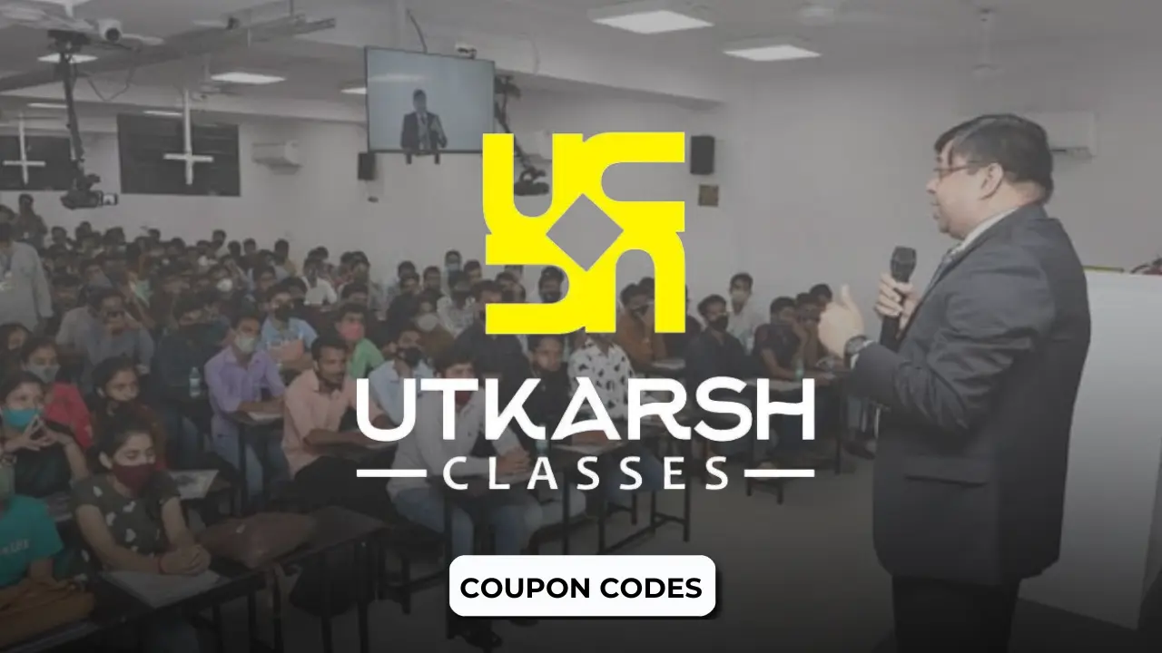 Utkarsh Classes