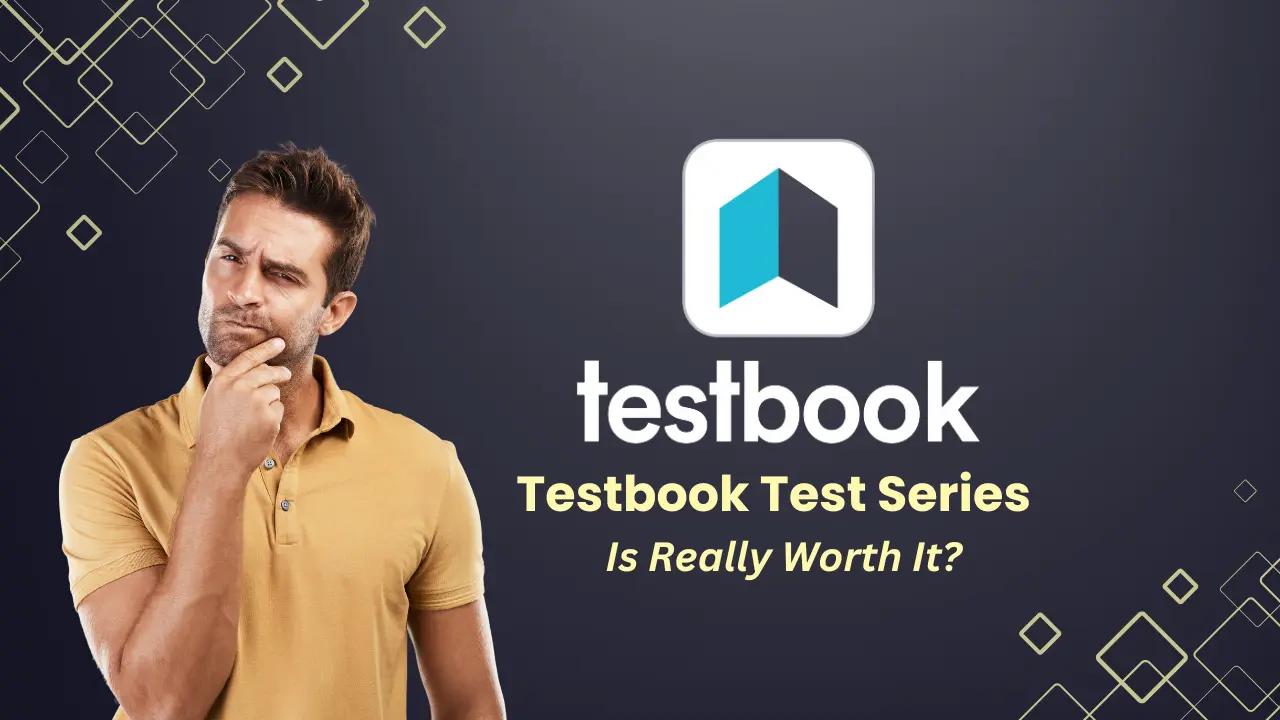 Testbook Test Series Review